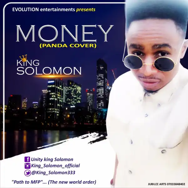 King Solomon - Money